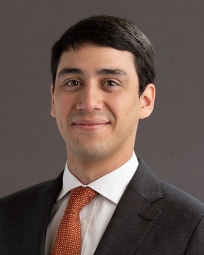 Nicolas Jimenez